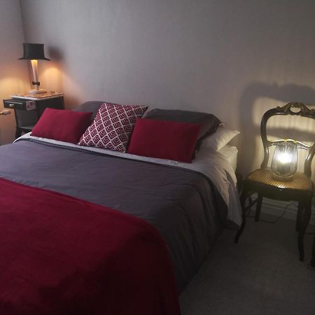 Le Coq En Pate Bed and Breakfast Romilly-sur-Seine Esterno foto