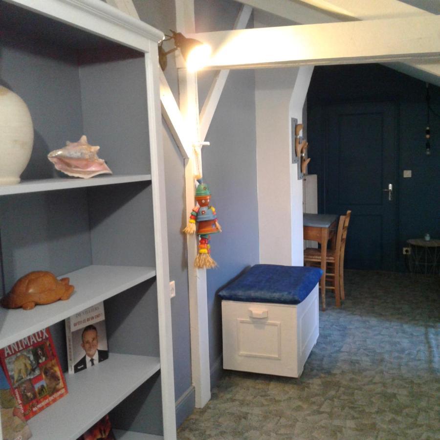 Le Coq En Pate Bed and Breakfast Romilly-sur-Seine Esterno foto