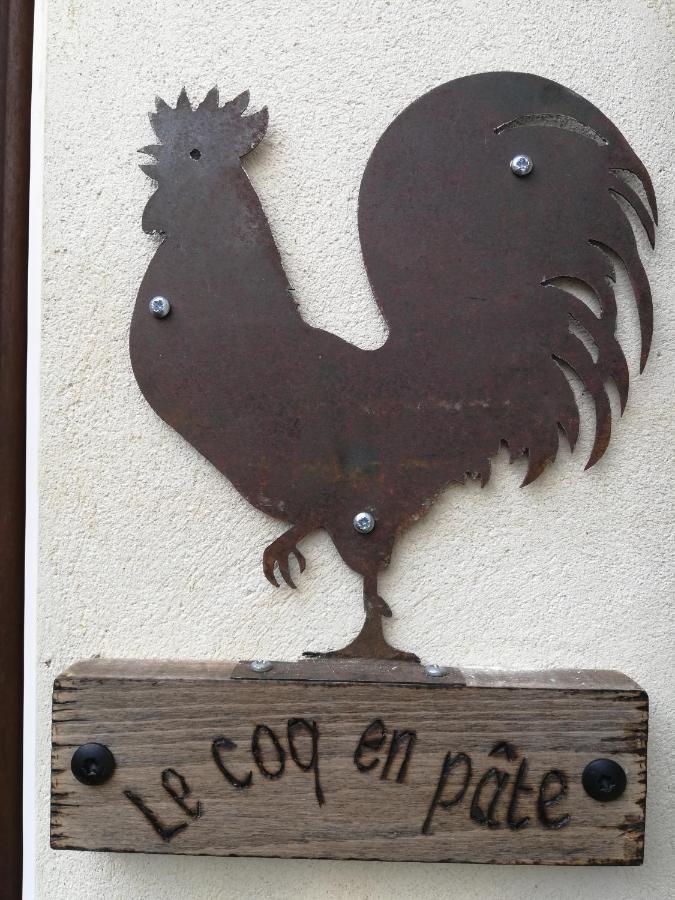 Le Coq En Pate Bed and Breakfast Romilly-sur-Seine Camera foto