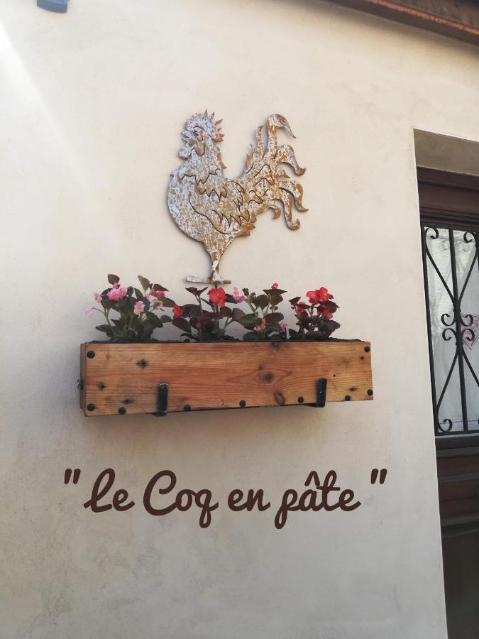 Le Coq En Pate Bed and Breakfast Romilly-sur-Seine Esterno foto