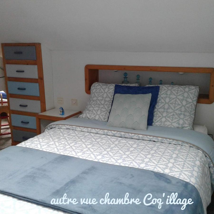 Le Coq En Pate Bed and Breakfast Romilly-sur-Seine Esterno foto