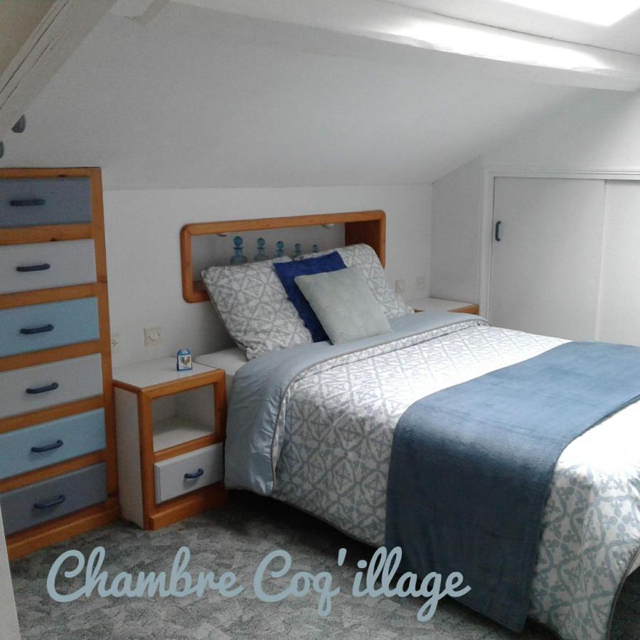 Le Coq En Pate Bed and Breakfast Romilly-sur-Seine Esterno foto