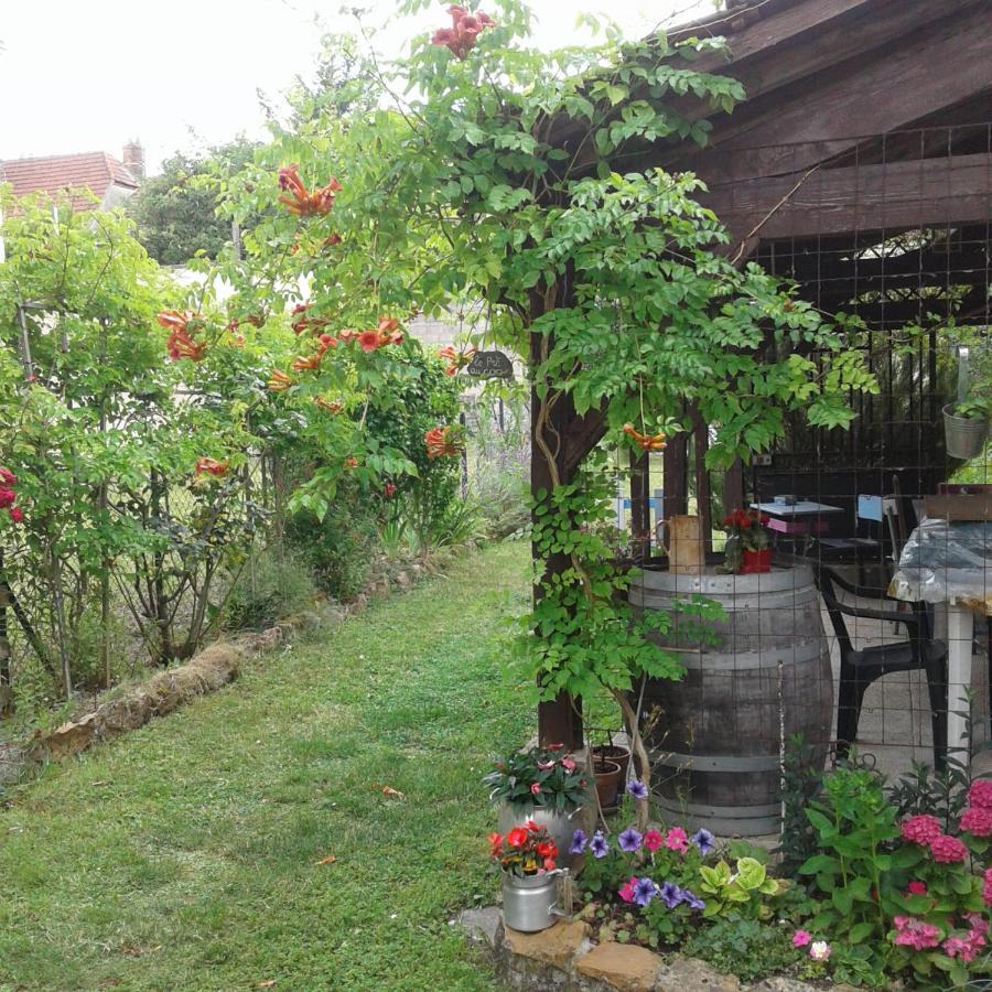 Le Coq En Pate Bed and Breakfast Romilly-sur-Seine Esterno foto